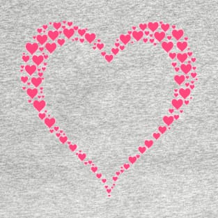 Heart T-Shirt